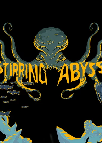Stirring Abyss cover