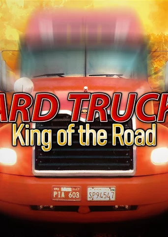 Hard Truck 2: King of the Road cover