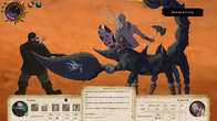 Vagrus - The Riven Realms screenshot 2