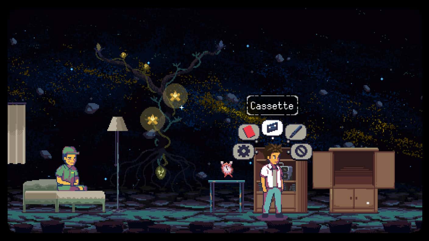 #1. A Space for the Unbound (GOG) โดย: Toge Productions