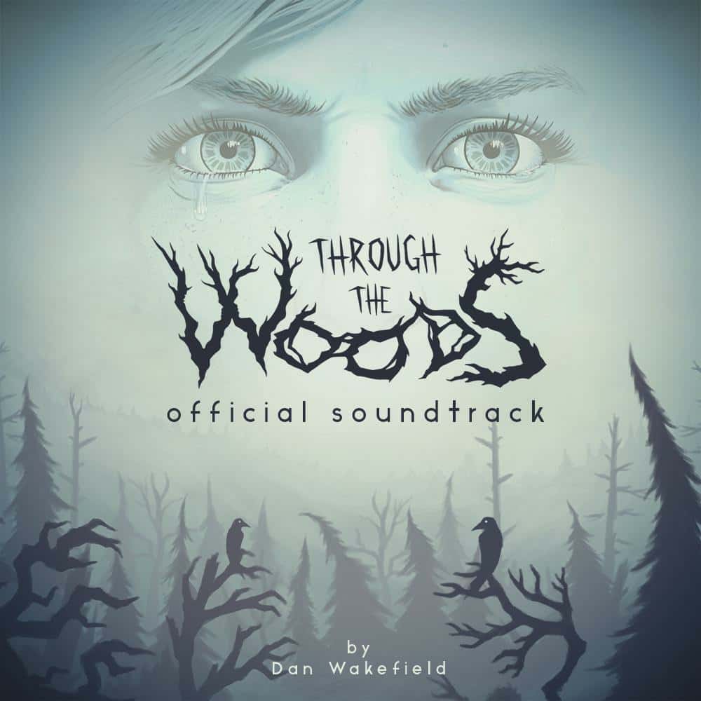 #3. Through the Woods: Collector's Edition (GOG) 由: Fulqrum Publishing