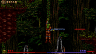 Alien Rampage screenshot 4
