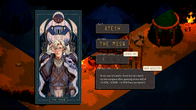 The White Raven screenshot 2