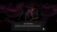 The Tarnishing of Juxtia screenshot 3