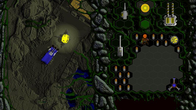 Vangers screenshot 6