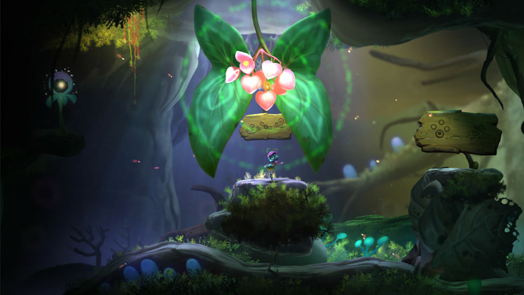 Mari and Bayu - The Road Home screenshot screenshot 1