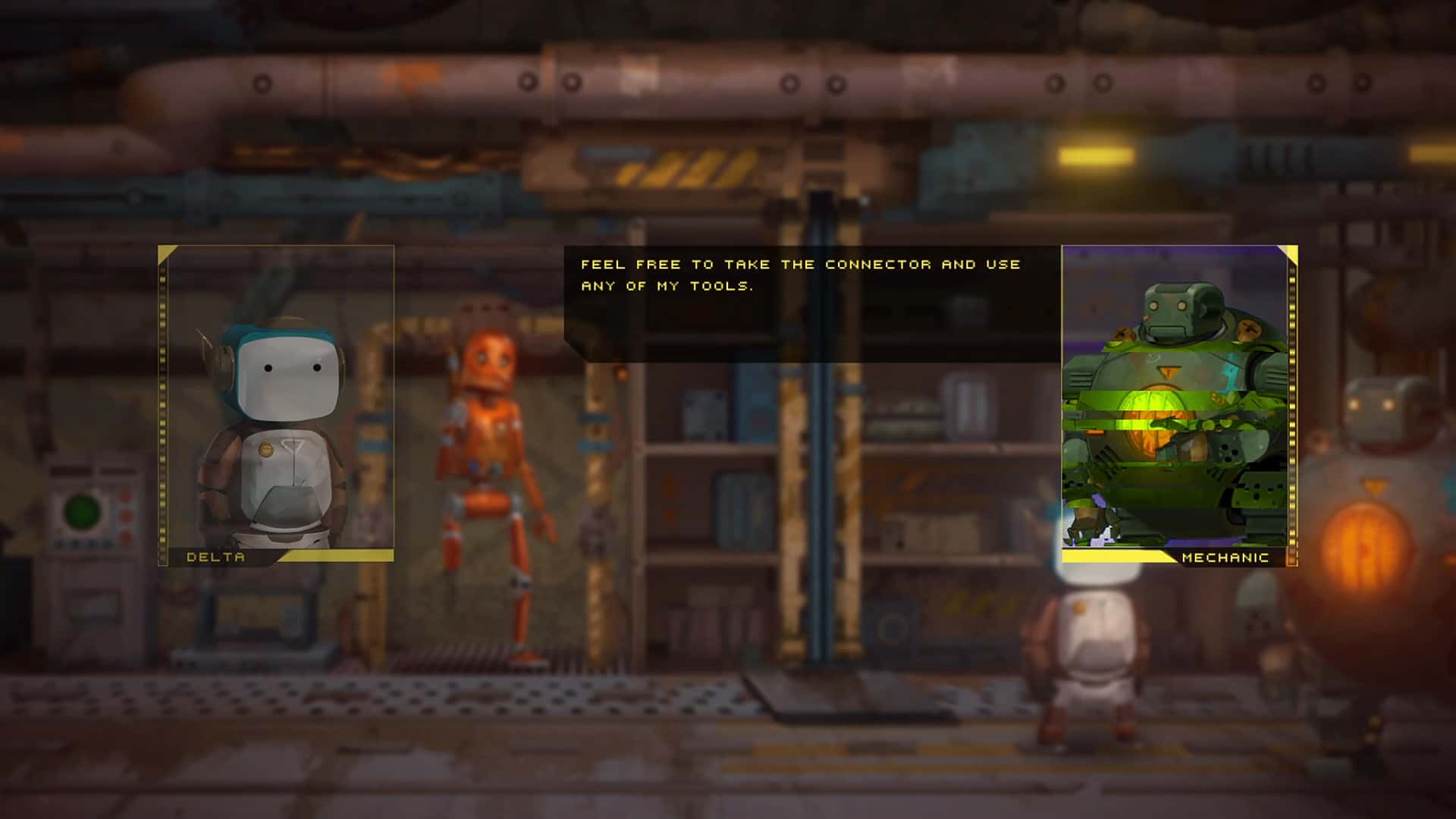 #4. Life of Delta - Support Adventures! Bundle (GOG) 由: Daedalic Entertainment