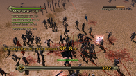 Kingdom Under Fire: Heroes screenshot 9