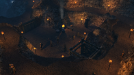 Dungeon Rats screenshot 1