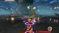 Rayman 3: Hoodlum Havoc screenshot 5