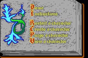 #1. Questron II (GOG) 由: SNEG