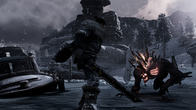 Fade to Silence screenshot 12