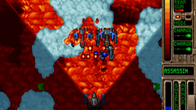 Tyrian 2000 screenshot 9