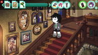 HIVESWAP: Act 1 screenshot 6