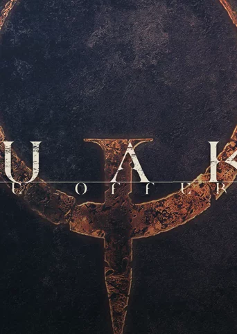 Quake cover