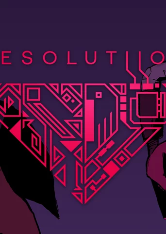 Resolutiion cover