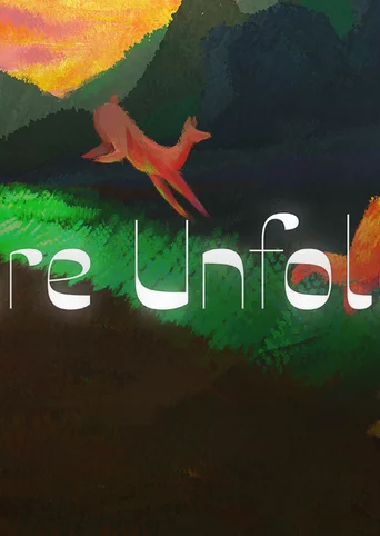 Future Unfolding cover