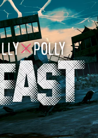 Silly Polly Beast cover
