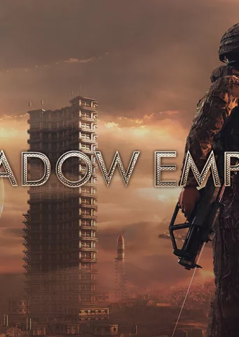 Shadow Empire cover