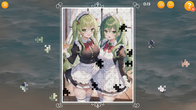 Ultimate Anime Jigsaw Puzzle screenshot 3