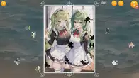Ultimate Anime Jigsaw Puzzle screenshot 3
