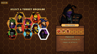 Bees vs Zombees screenshot 5