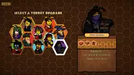 Bees vs Zombees screenshot 5