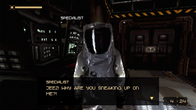 DERELIKT screenshot 2