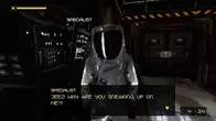 DERELIKT screenshot 2