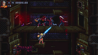 Iron Meat Demo screenshot 1