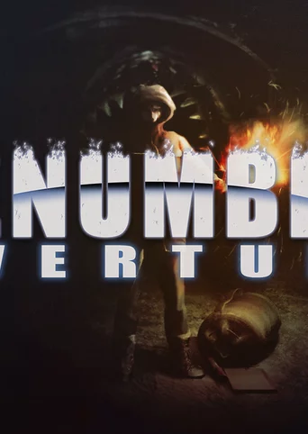 Penumbra - Overture cover