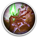 Screenshots (1) AMID EVIL - CHAMPION EDITION