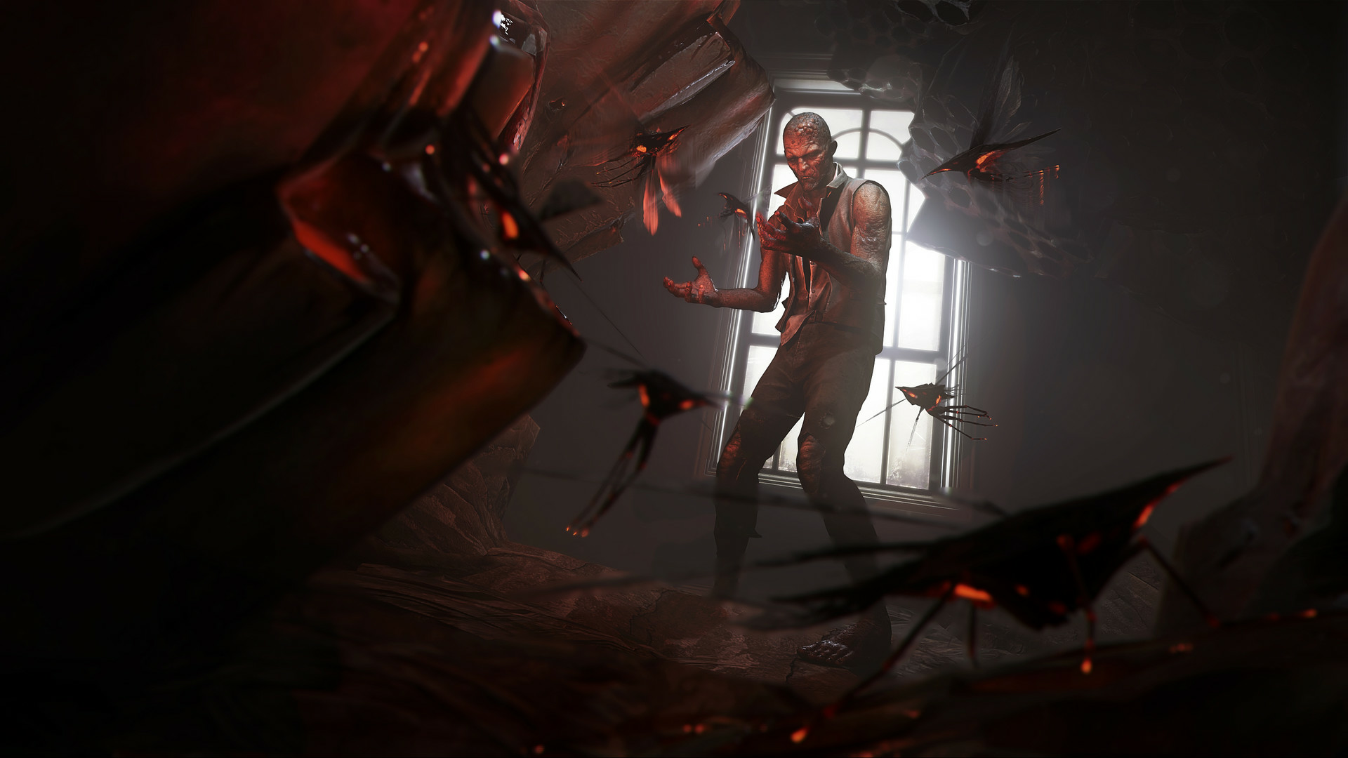 Captura 4 de 8 de Dishonored 2