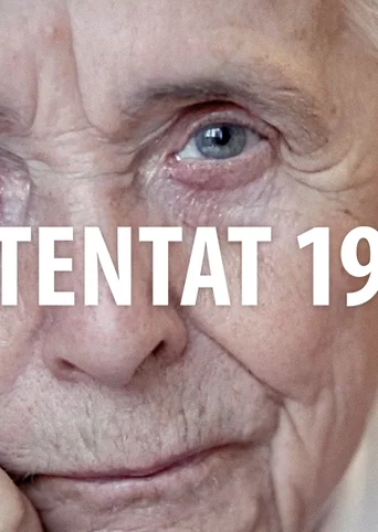 Attentat 1942 cover