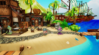 Escape from Ever After screenshot 12
