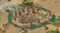 Stronghold Crusader HD screenshot 7
