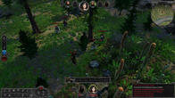 Swordhaven: Iron Conspiracy screenshot 12