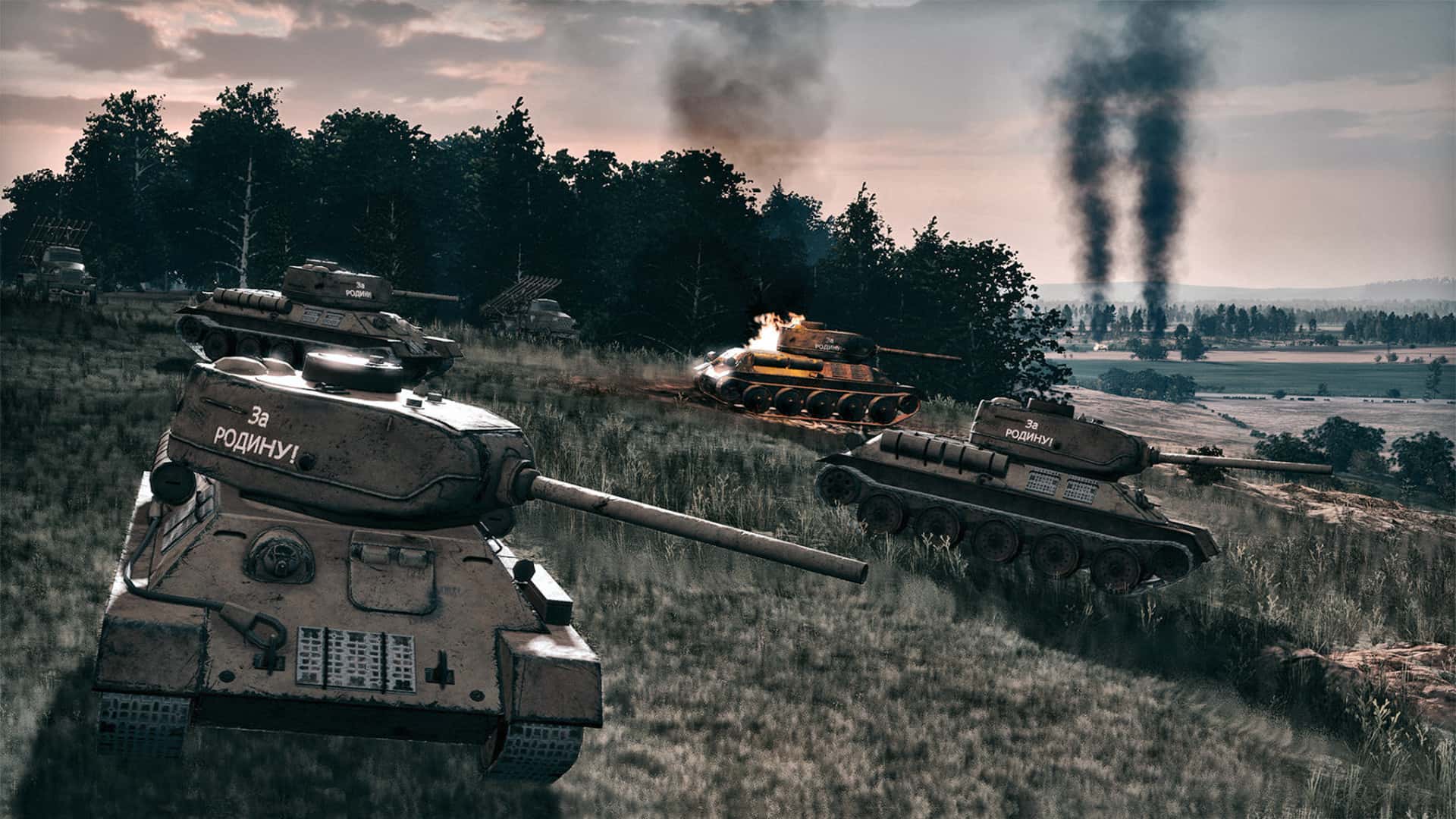 #9. Steel Division 2 - History Pass (GOG) By: Eugen Systems