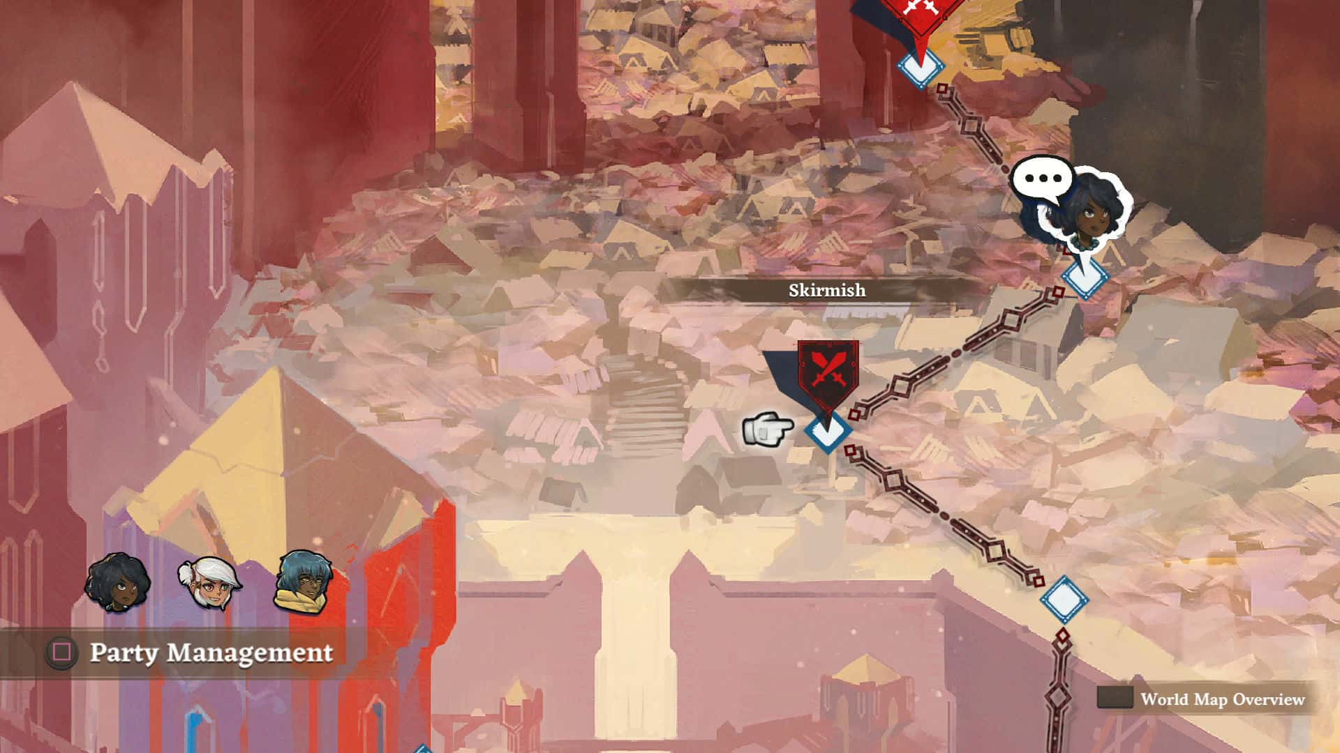 #7. Children of Zodiarcs Collector's Upgrade (GOG) By: Cardboard Utopia