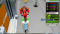 Evil Genius screenshot 5