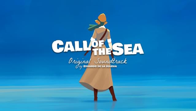 Call of the Sea Original Soundtrack