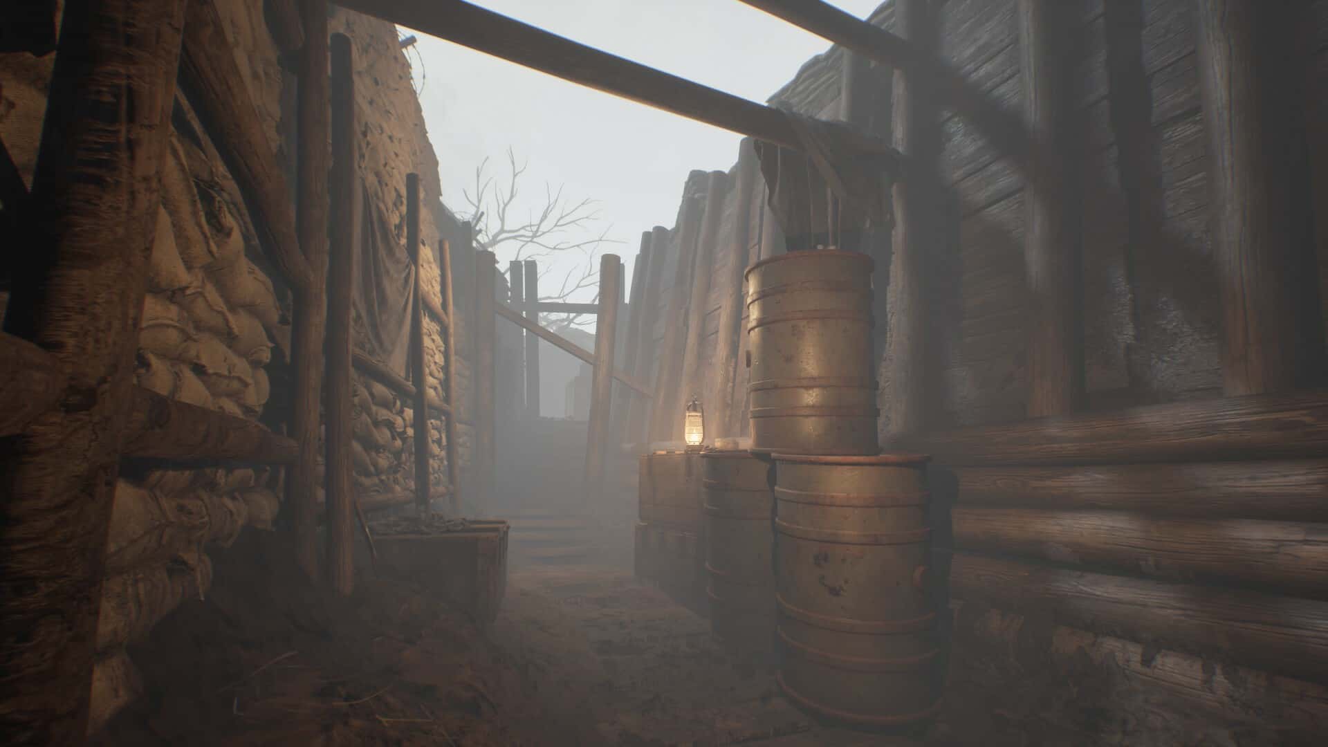 #3. Ad Infinitum (GOG) Ved: Nacon