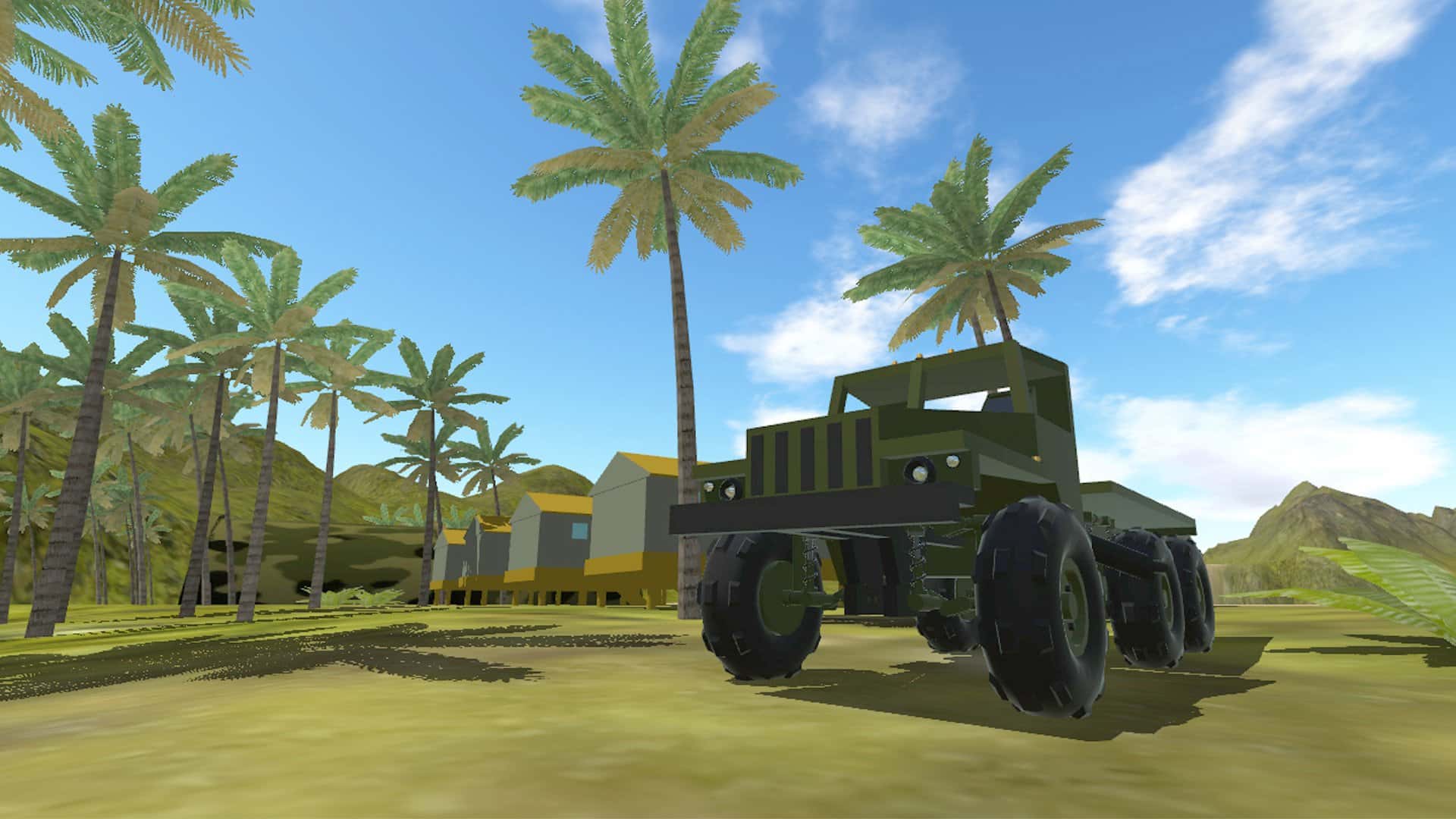 #10. SimplePlanes (GOG) Podle: Jundroo, LLC