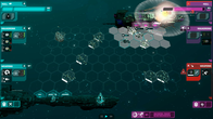 Crying Suns Demo screenshot 12