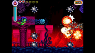 Shantae: Risky's Revenge - Director's Cut screenshot 11