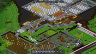 Gnomoria screenshot 8