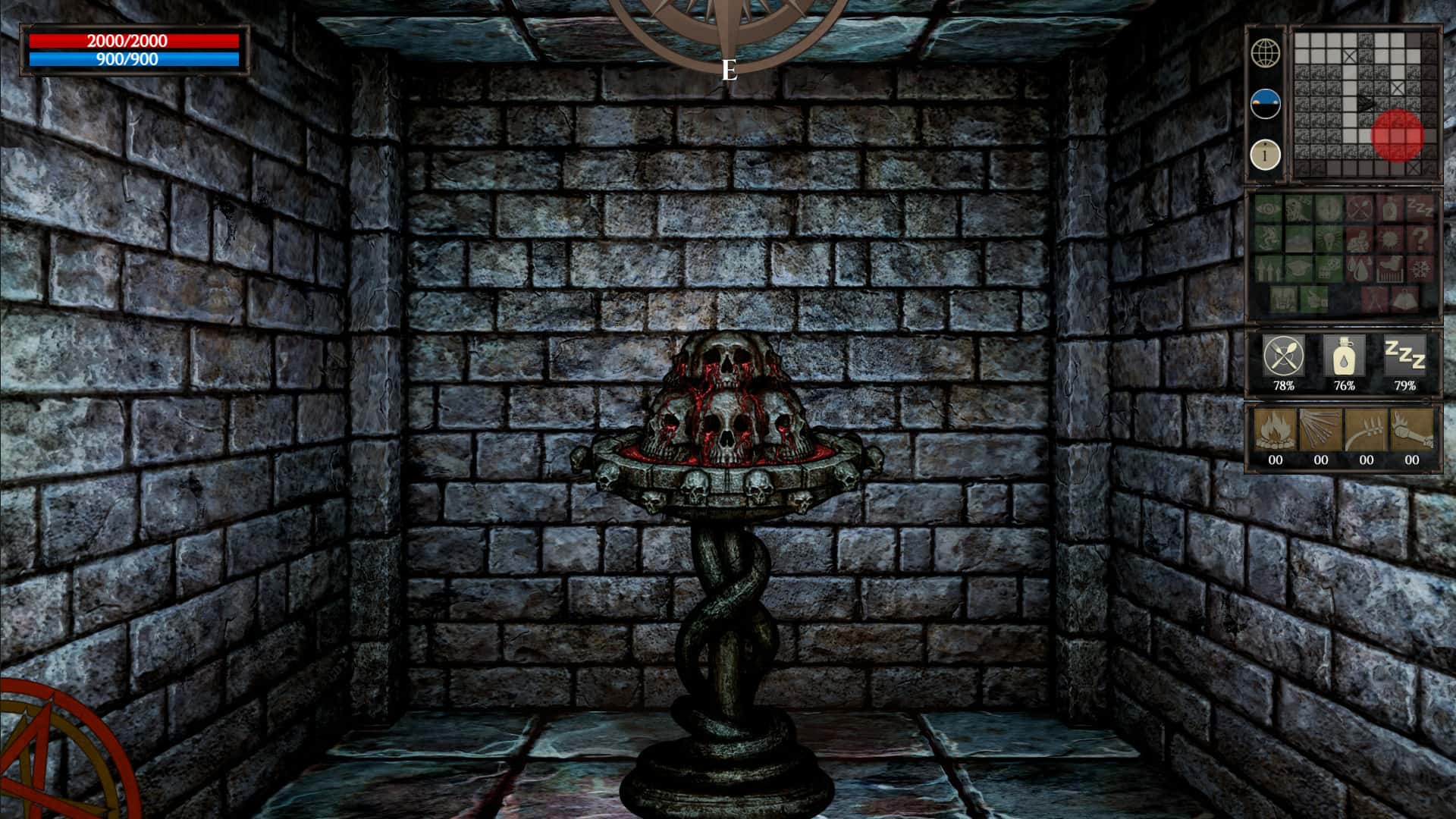 #1. Inferno - Beyond the 7th Circle (GOG) Με: 68k Studios