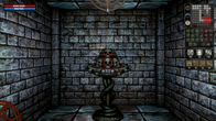 Inferno - Beyond the 7th Circle screenshot 2