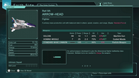 R-Type Tactics I • II Cosmos screenshot 7