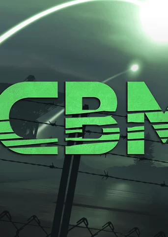ICBM cover
